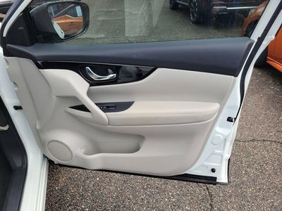 2022 Nissan Rogue Sport - Photo 37