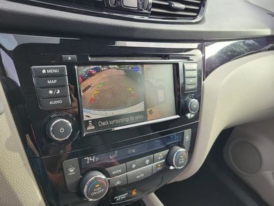 2022 Nissan Rogue Sport - Photo 23