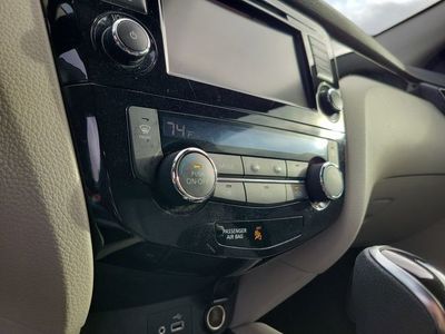 2022 Nissan Rogue Sport - Photo 24