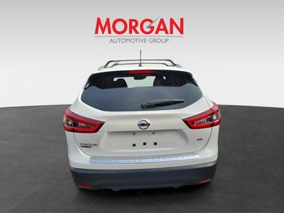 2022 Nissan Rogue Sport - Photo 9