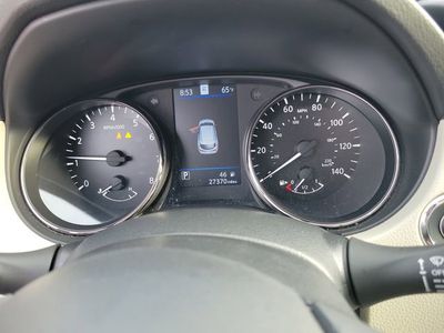 2022 Nissan Rogue Sport - Photo 20