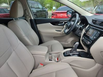 2022 Nissan Rogue Sport - Photo 36