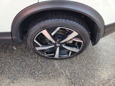 2022 Nissan Rogue Sport - Photo 7