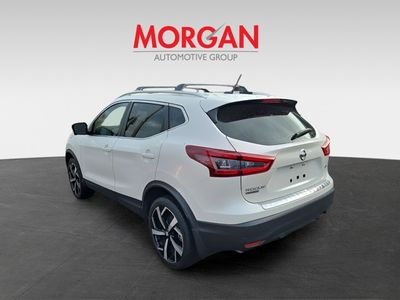 2022 Nissan Rogue Sport - Photo 3