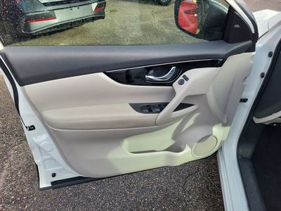 2022 Nissan Rogue Sport - Photo 11