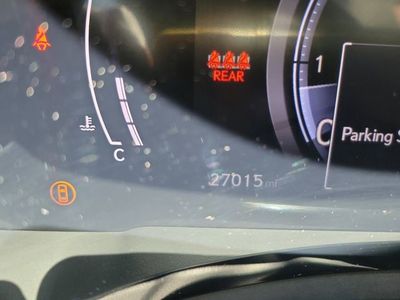 2024 Lexus RX - Photo 27