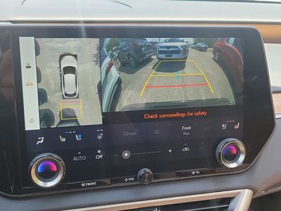 2024 Lexus RX - Photo 29