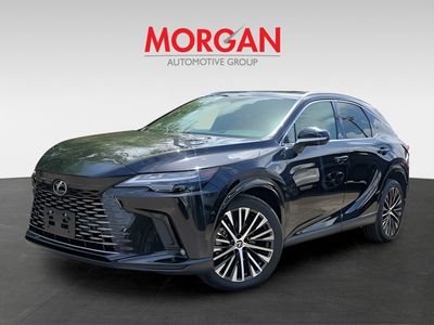 2024 Lexus RX - Photo 2