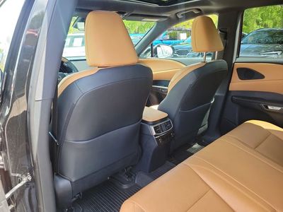 2024 Lexus RX - Photo 12