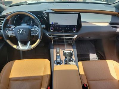 2024 Lexus RX - Photo 15
