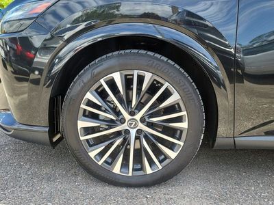 2024 Lexus RX - Photo 6