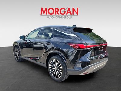 2024 Lexus RX - Photo 4