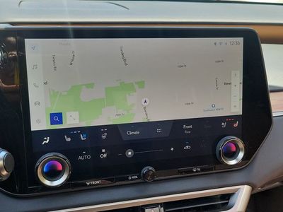 2024 Lexus RX - Photo 30