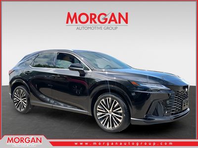 2024 Lexus RX - Photo 1
