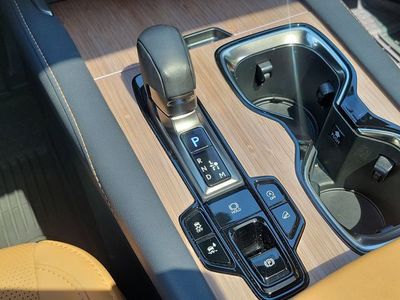 2024 Lexus RX - Photo 31