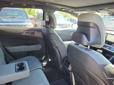 2024 Kia Sportage - Photo 34