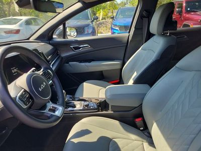 2024 Kia Sportage - Photo 15