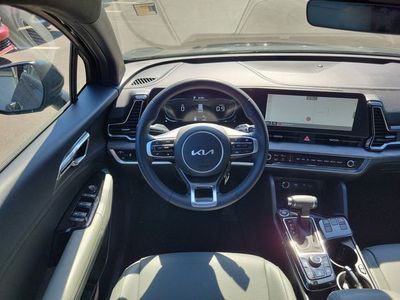 2024 Kia Sportage - Photo 30