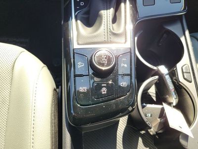 2024 Kia Sportage - Photo 27