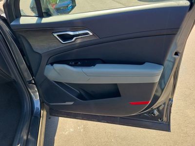 2024 Kia Sportage - Photo 39