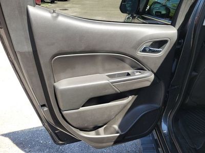 2016 Chevrolet Colorado - Photo 28