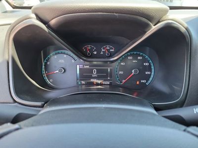 2016 Chevrolet Colorado - Photo 19