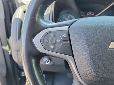 2016 Chevrolet Colorado - Photo 16