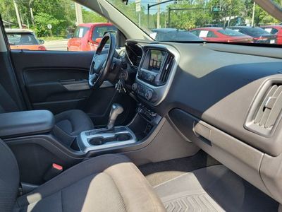 2016 Chevrolet Colorado - Photo 32