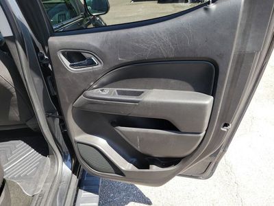 2016 Chevrolet Colorado - Photo 31
