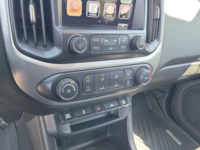 2016 Chevrolet Colorado - Photo 22