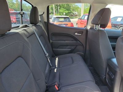 2016 Chevrolet Colorado - Photo 30