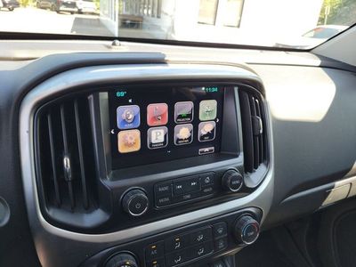 2016 Chevrolet Colorado - Photo 20
