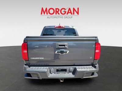 2016 Chevrolet Colorado - Photo 9