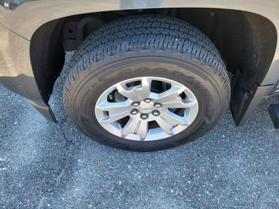 2016 Chevrolet Colorado - Photo 6