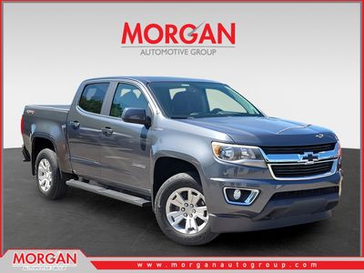 2016 Chevrolet Colorado - Photo 1