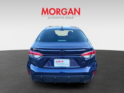 2024 Toyota Corolla - Photo 9