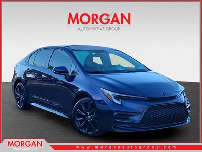 2024 Toyota Corolla - Photo 1