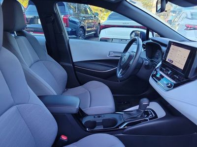 2024 Toyota Corolla - Photo 34