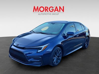 2024 Toyota Corolla - Photo 4