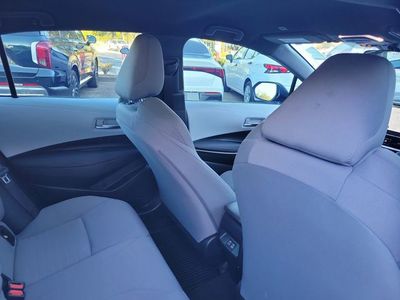 2024 Toyota Corolla - Photo 30