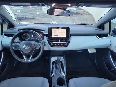2024 Toyota Corolla - Photo 25
