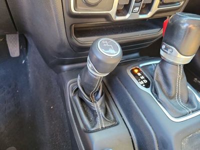 2021 Jeep Gladiator - Photo 23