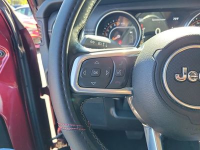2021 Jeep Gladiator - Photo 15