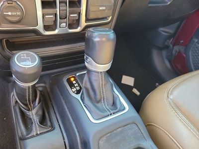 2021 Jeep Gladiator - Photo 22