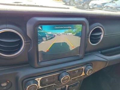 2021 Jeep Gladiator - Photo 20