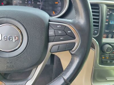2018 Jeep Grand Cherokee - Photo 19