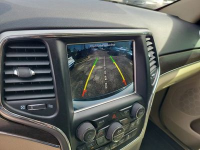 2018 Jeep Grand Cherokee - Photo 23