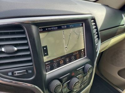 2018 Jeep Grand Cherokee - Photo 24
