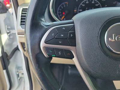 2018 Jeep Grand Cherokee - Photo 18