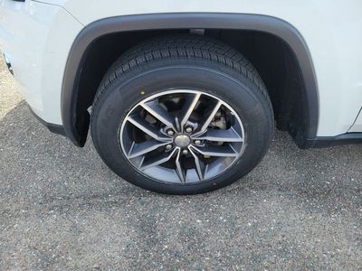 2018 Jeep Grand Cherokee - Photo 6